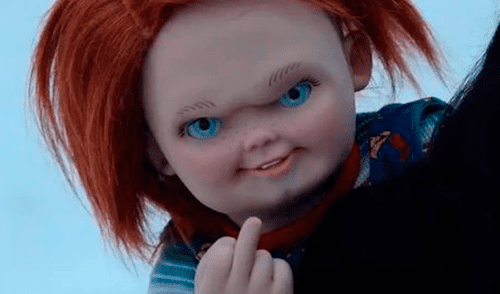 Chucky: 'Child's Play' presenta primer tráiler del remake del 'Muñeco Diabólico' Chucky: 'Child's Play' presenta primer tráiler del remake del 'Muñeco Diabólico'