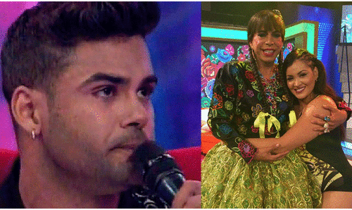 Michelle Soifer sorprende con fuerte revelación sobre su pelea con Erick Sabater 