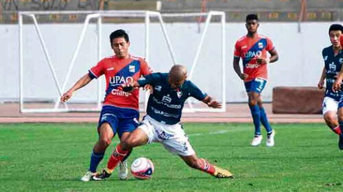 Carlos A. Mannucci vs. Cienciano [EN VIVO]