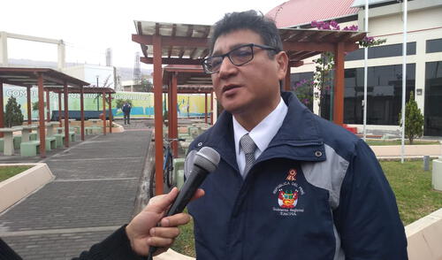 Juan Cánepa Yzaga Juan Cánepa Yzaga