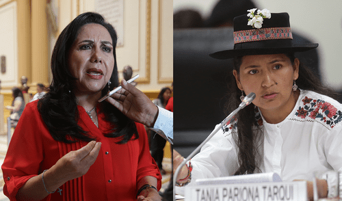 Congresistas critican cambio de discurso de FP ante denuncia de acoso sexual