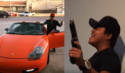 El Pirata de Culiacán:¿Quién era el youtuber que fue asesinado presuntamente por narcos?