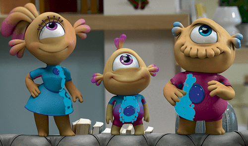 Estreno. La esperada segunda temporada inicia este lunes.