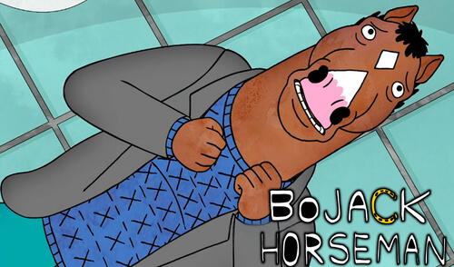 "Hello darkness, my old friend"