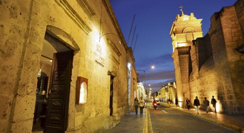 Evaluación. Plan está a punto de aprobarse.