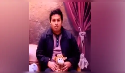SMP: asesinan a padre de familia para robarle su celular [VIDEO]