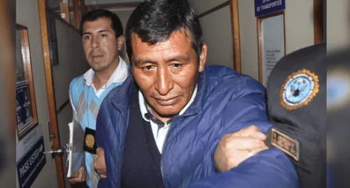 Cusco: Alcalde de Acopia aceptó que cometió actos de corrupción