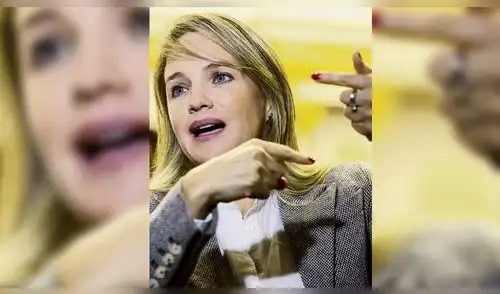 Admiten proceso de levantamiento de inmunidad a Moisés Mamani Admiten proceso de levantamiento de inmunidad a Moisés Mamani