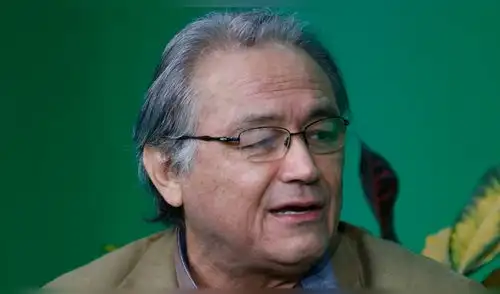 Walter Albán: “Que se bancarice todo aporte es muy importante”