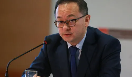 MEF acepta renuncia de ex jefe de la Sunat y en PCM definen reemplazo