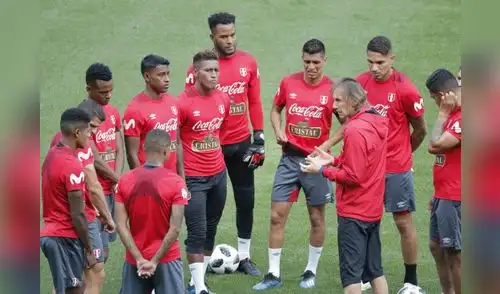 El Perú no se detiene