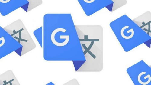 Google Traductor ahora permite traducir audios en tiempo real