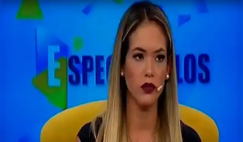 Karatecas dieron una gran lección cuando se produjo un escándalo en 'Espectáculos' | VIDEO