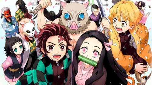 DUbladores de kimetsu no yaiba 😆😆😆🖤#fypシ #fy #fy #fy #anime #viral