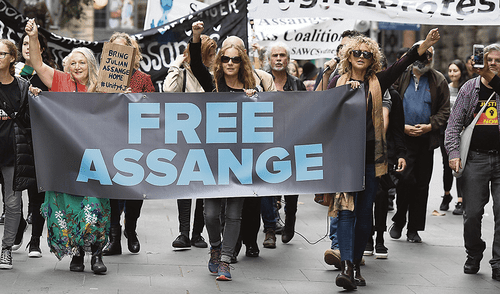 Wikileaks y su impacto en el periodismo