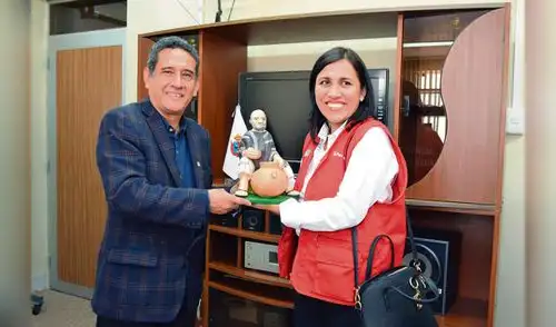 Minedu trabajará con cada región para mejora de los aprendizajes