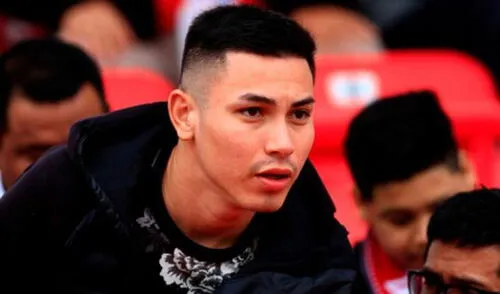 Jean Deza es un futbolista con muchas habilidades, aveces no sabe aprovechar sus oportunidades. Jean Deza es un futbolista con muchas habilidades, aveces no sabe aprovechar sus oportunidades.