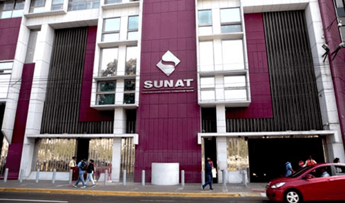 Sunat reduciría en 10% los beneficios tributarios 