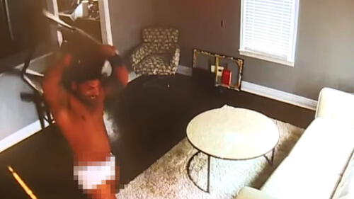 YouTube: indignación en EE.UU. porque fisicoculturista golpeó, apuñaló y dejó en coma a su novia