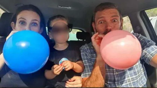 La pareja de actores aseguraron sentirse muy felices tras dar a conocer mágica noticia. Foto: Instagram