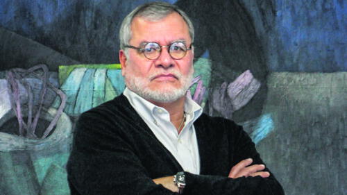 “La corrupción ha permeado a la ciudadanía”