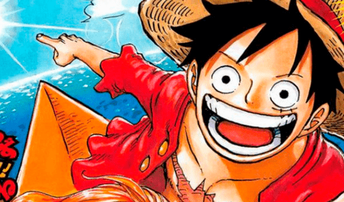 One Piece: ¡Empieza el Levely! Conoce la fecha del estreno de la nueva saga