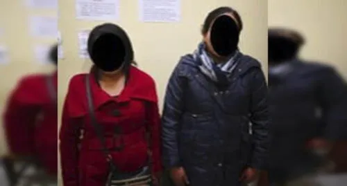 Detienen a dos trabajadoras que habrían hurtado S/ 17 mil de municipio en Cusco