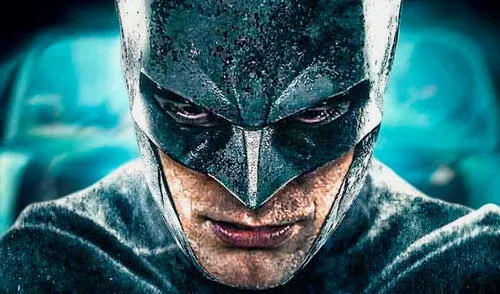 El caballero de la noche El caballero de la noche