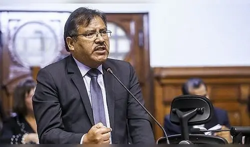 Siguen las renuncias al grupo de Fuerza Popular en el Congreso