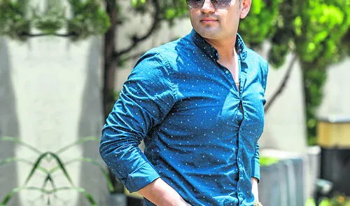 DEYVIS OROSCO“Soy un hombre de retos” 