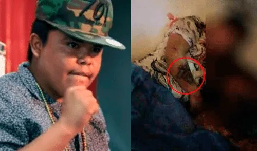 México: asesinan de 15 balazos a youtuber “El pirata de Culiacán” México: asesinan de 15 balazos a youtuber “El pirata de Culiacán”