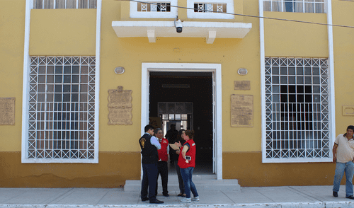 Esperan que gestión edil pueda resolver observaciones.