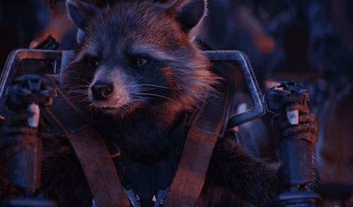 Avengers 4: Iron Man y Rocket fueron al pasado para encontrar al doctor Pym [VIDEO]