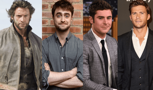 Wolverine: Fans divididos entre Efron, Eastwood y Radcliffe como posibles intérpretes
