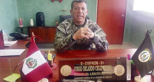 “Retorno del Servicio Militar Obligatorio sería un buen aporte para la seguridad”