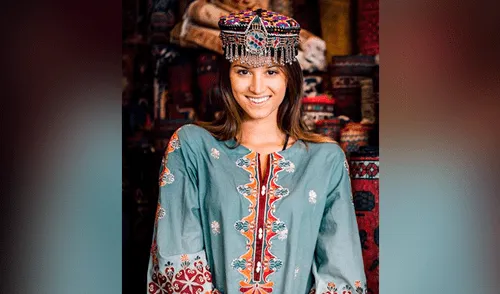 Facebook: Tiene 21 años y ya visitó todos los países del mundo [FOTOS]