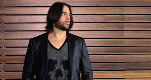 El bailarín Joaquín Cortés será juez en  "Mira quién baila"