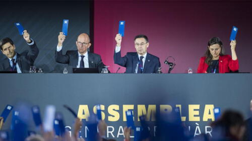 La denuncia está relacionada al sobrecosto que se pagó a la empresa I3 Venturas por el supuesto servicio de monitoreo de redes sociales. (Foto: Pere Puntí / MD)