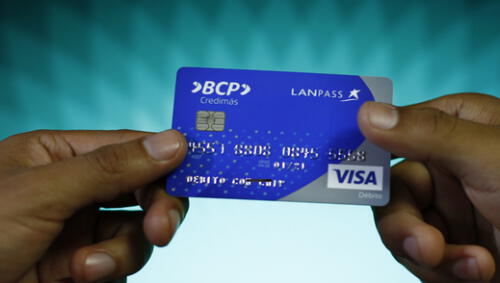 Gratificación: ¿Cómo realizar compras seguras con tarjetas débito o de crédito?