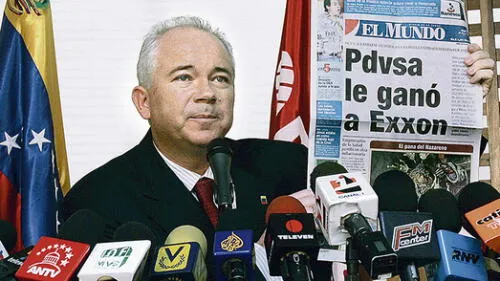 Caso PDVSA: todo empezó con propina de 100 mil euros 