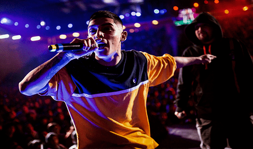 El subcampeón de la Red Bull Chile reemplazará a Teorema en la Final Internacional 2019. “Me siento preparado para representar a mi país”, contó. Red Bull Final Internacional 2019: Así llega Jokker, representante de Chile