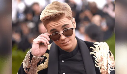 Instagram: Justin Bieber sorprende con tatuajes que cubren todo su pecho [FOTOS]