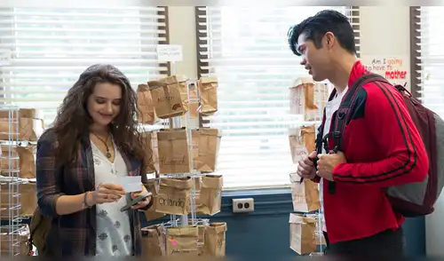 13 Reasons Why: revelan la trama de la segunda temporada de la serie