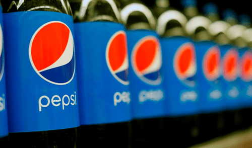 Pepsi llegó a México en 1907. Foto: PepsiCO