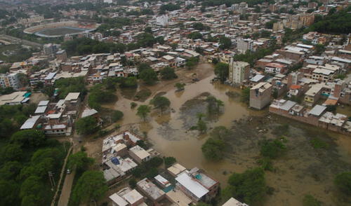 Plan de reconstrucción del Perú estará listo a fines de agosto Plan de reconstrucción del Perú estará listo a fines de agosto