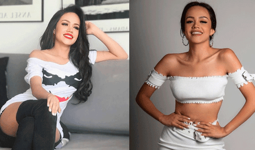 ¿Mayra Goñi estuvo embarazada? [VIDEO]