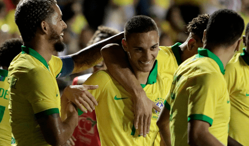 Brasil