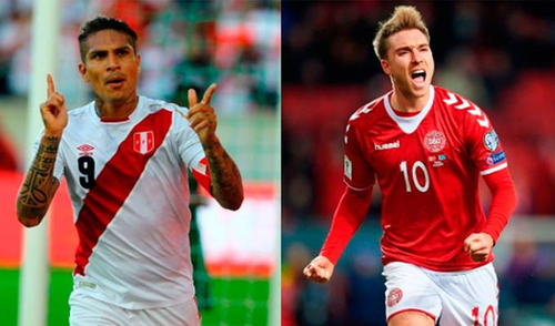 Google Maps: Hallan estadio dónde jugará Perú contra Dinamarca y ven curioso detalle [FOTOS]