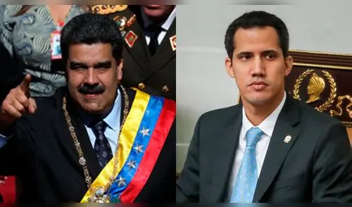 Venezuela: TSJ anula actos del Legislativo y desconoce a Juan Guaidó [VIDEO]