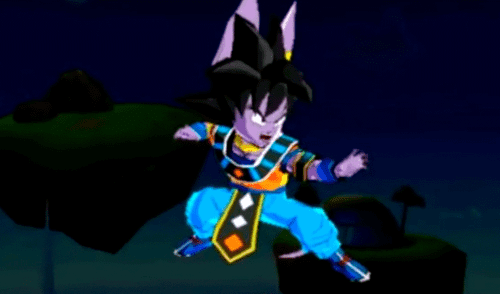 Dragon Ball Super: estas son las increíbles transformaciones de Gokú [FOTOS]